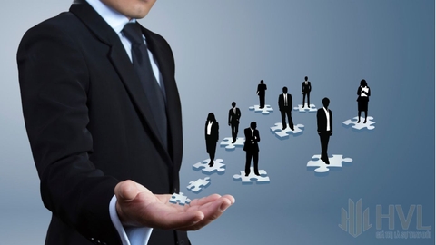 Luật Nhân Sự : những điều cơ bản mà doanh nghiệp cần