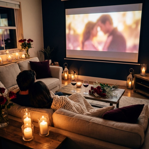 Cập Nhật 2026: Top Siêu Phẩm Điện Ảnh Phải Xem Dịp Valentine Này