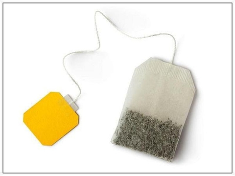 Lợi ích sử dụng túi lọc trà mà bạn cần biết