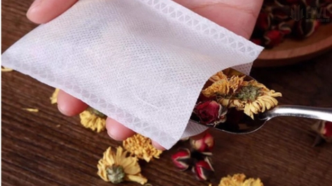 Khám Phá Chất Liệu Vải May Túi Lọc Trà: Từ Truyền Thống Đến Hiện Đại