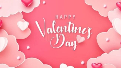 Vì sao 14/2 được coi là ngày lễ tình yêu?