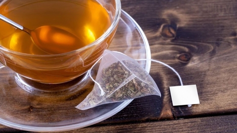 Túi Lọc Trà Có Hạt Vi Nhựa Không? Cách Nhận Biết Và Lựa Chọn Sản Phẩm An Toàn