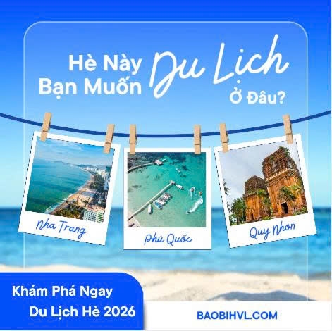 Du lịch biển nghỉ lễ 30/4 - 1/5: Cô Tô, Ở Đâu? Cẩm nang chi tiết 2026