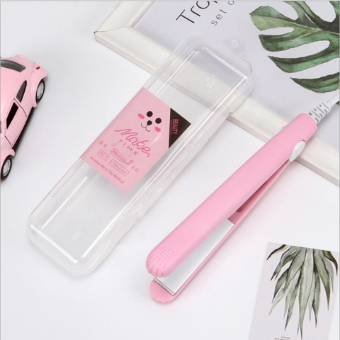 Máy hàn miệng túi mini cầm tay, dùng với túi nilon, kẹp hàn nhiệt- VUA BAO BI