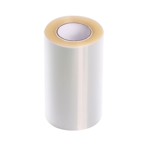 Cuộn mica cứng lót thành bánh Mousse