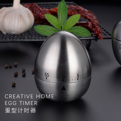 Đồng Hồ Cà Chua Pomodoro - HVL TEA