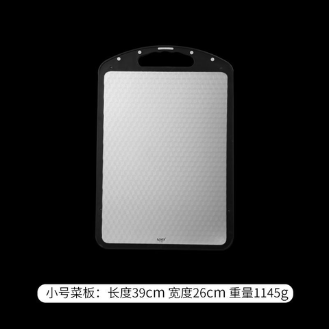 Thớt inox nhà bếp