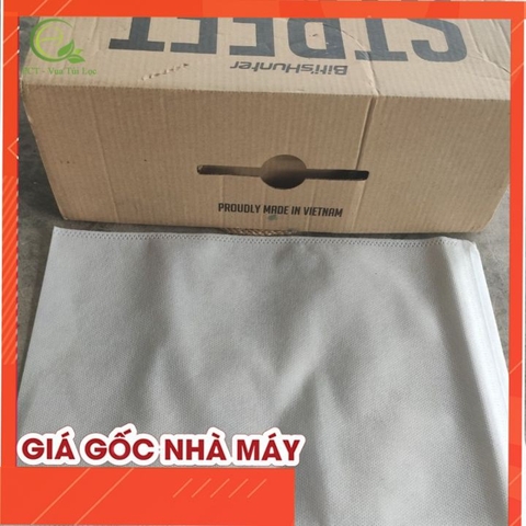 Túi Bọc Trái Cây Ổi, Xoài, Na, Dưa To Có Dây Buộc