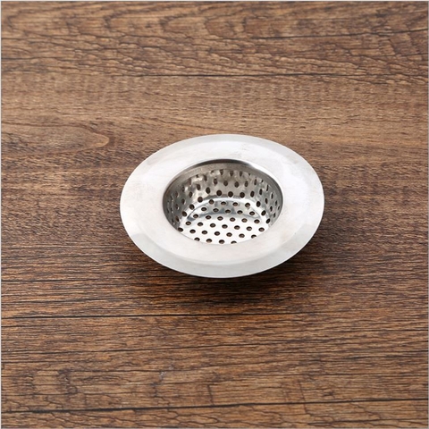 Lọc rác inox bồn rửa chén, chặn rác inox tiện ích tiện lợi cho mọi nhà - HVL TEA