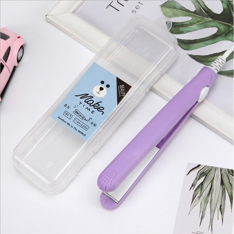 Máy hàn miệng túi mini cầm tay, dùng với túi nilon, kẹp hàn nhiệt- VUA BAO BI
