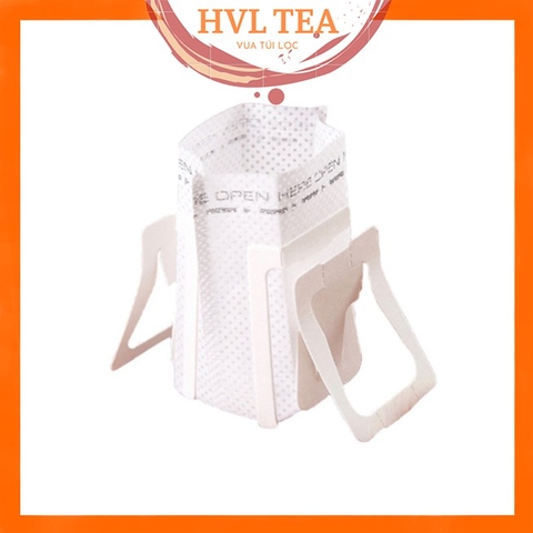 Túi lọc cà phê có tai HVL