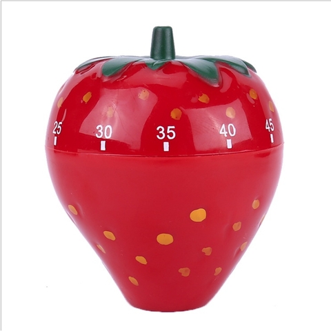 Đồng Hồ Cà Chua Pomodoro - HVL TEA