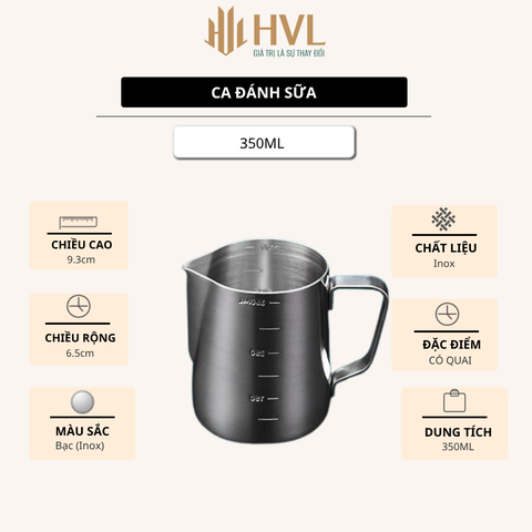 Ca đánh sữa
