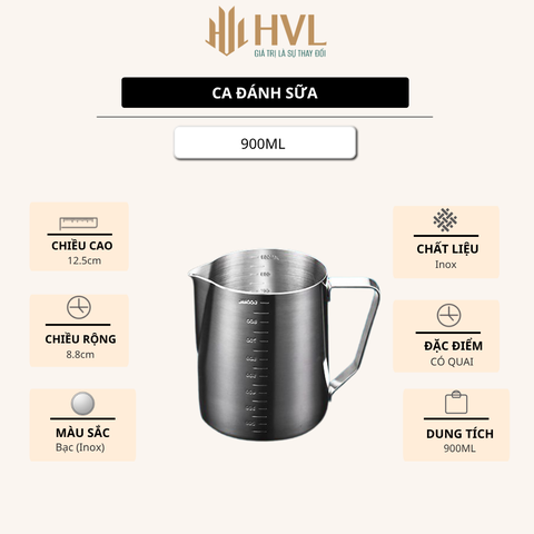 Ca đánh sữa