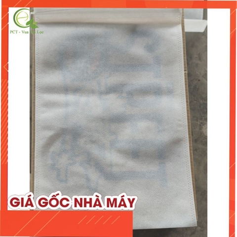 Túi Bọc Trái Cây Ổi, Xoài, Na, Dưa To Có Dây Buộc