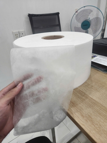 Cuộn túi lọc sợi ngô PLA (20 g)