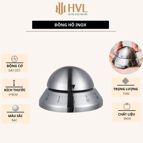 Đồng hồ Promodo