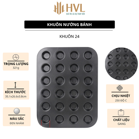 KHUÔN NƯỚNG BÁNH