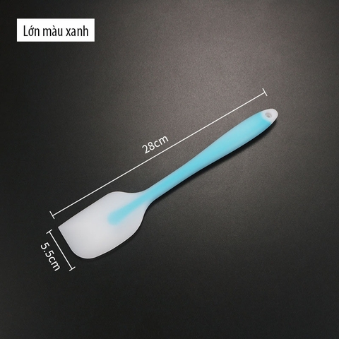 Bộ phới vét, chống dính nấu ăn tiện lợi - HVL TEA