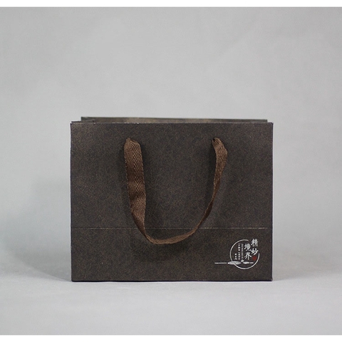 Hộp đựng trà, cà phê các loại đồ khô hình chiếc phích mini, kèm túi - HVL TEA