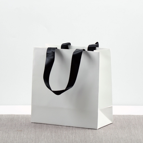 Hộp thiếc đựng trà hình hộp vuông, nhiều màu - HVL TEA