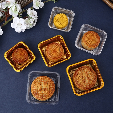 Khay Đựng Bánh Trung Thu, Nhiều Loại, nhiều kích thước - VUA BAO BI