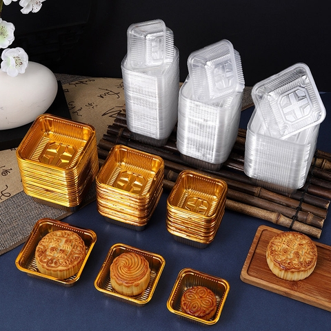 Khay Đựng Bánh Trung Thu, Nhiều Loại, nhiều kích thước - VUA BAO BI