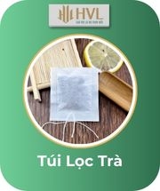 Túi Lọc Trà