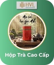 Hộp Trà Cao Cấp
