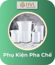 Phụ Kiện Pha Chế