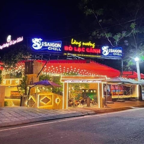 Top Ẩm Thực đáng chủ ý nhất Thành Phố Bảo Lộc.