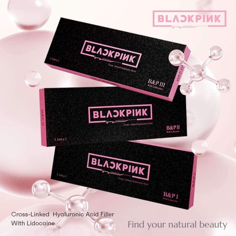 BLACKPINK FILLER