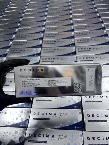 FILLER DECIMA DREAM 
