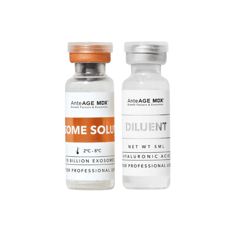 ANTEAGE MDX EXOSOME SOLUTION  / DUNG DỊCH CHIẾT XUẤT TỪ TẾ BÀO GỐC 