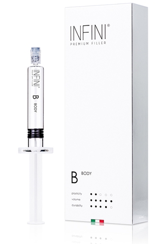 INFINI PREMIUM FILLER BODY