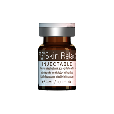 RRS HA SKIN RELAX WITH BONTA 568 / MESO XÓA NHĂN, THƯ GIÃN DA
