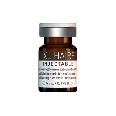XL HAIR / MESO KÍCH TÍCH MỌC TÓC