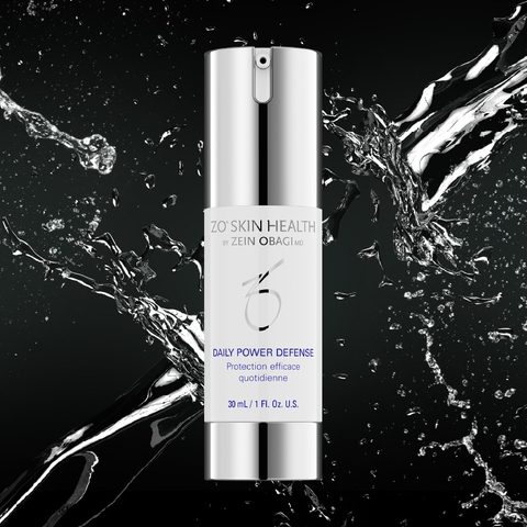 ZO SKIN HEALTH DAILY POWER DEFENSE / SERUM PHỤC HỒI DA ( 30ML)