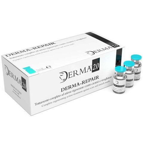 DERMA REPAIR COCKTAIL / MESO ĐIỀU TRỊ SẸO, RẠN DA