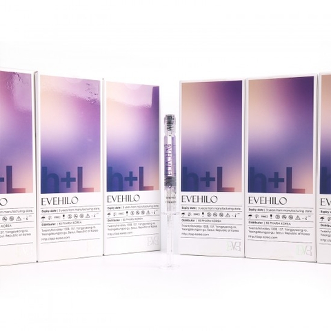 EVEHILO / TIÊM BAP 5 ĐIỂM ( TRẺ HÓA – NÂNG CƠ – CĂNG BÓNG)