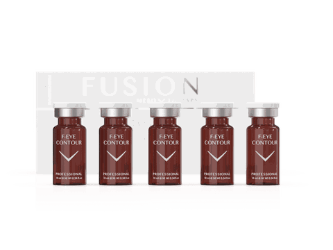 FUSION F-EYE CONTOUR / MESO TRẺ HÓA VÙNG MẮT