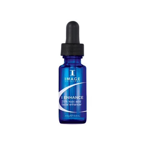 I ENHANCE 25% KOJIC ACID FACIAL ENHANCER / TINH CHẤT LÀM SÁNG DA