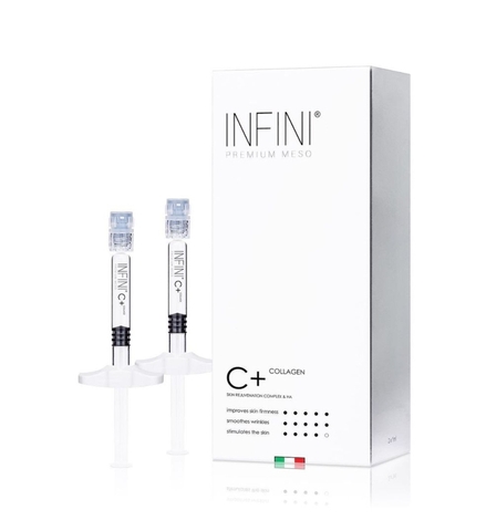 INFINI C+ COLLAGEN MESO TRẺ HÓA DA