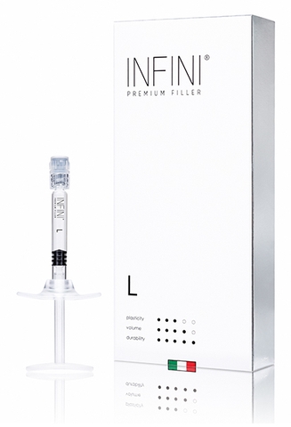 INFINI PREMIUM FILLER L