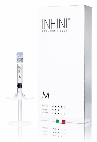 INFINI PREMIUM FILLER M