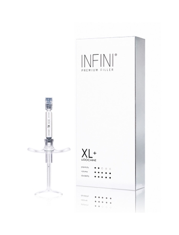 INFINI PREMIUM FILLER XL+ LIDOCAINE