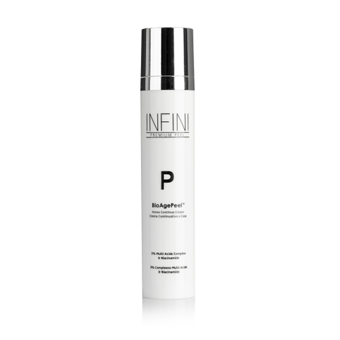 PREMIUM HOME CONTINUE CREAM / KEM DƯỠNG PHỤC HỒI DA