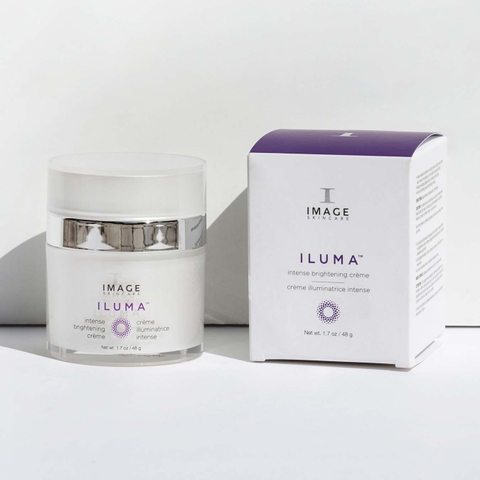 IMAGE ILUMA INTENSE BRIGHTENING CREME  / KEM TRẮNG DA TRỊ NÁM 48G