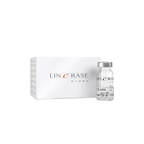 💧 Linerase Hydro: Giải Pháp Tiên Tiến Tái Tạo, Cấp Ẩm Sâu Cho Làn Da Trẻ Khỏe