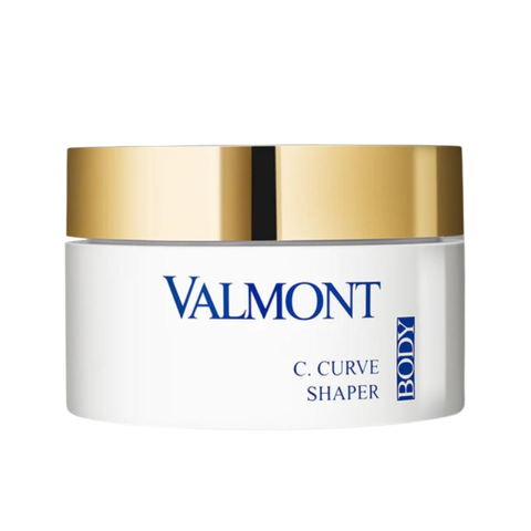 VALMONT C.CURVE SHAPER / DẦU SÁP LÀM THON GỌN SĂN CHẮC DA 